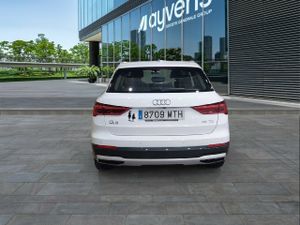 Audi Q3 Advanced 35 Tdi 110kw (150cv) S Tronic - Foto 6