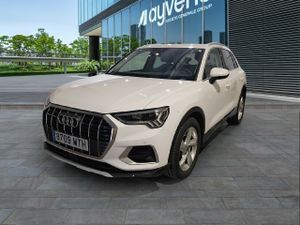 Audi Q3 Advanced 35 Tdi 110kw (150cv) S Tronic - Foto 2