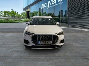 Audi Q3 Advanced 35 Tdi 110kw (150cv) S Tronic - Foto 3