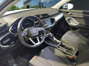 Audi Q3 Advanced 35 Tdi 110kw (150cv) S Tronic - Foto 8
