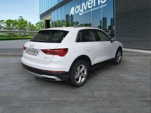Audi Q3 Advanced 35 Tdi 110kw (150cv) S Tronic - Foto 5