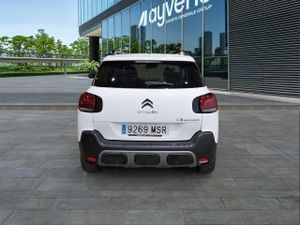 Citroen C3 Aircross Bluehdi 81kw (110cv) Plus - Foto 6