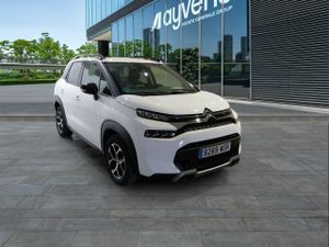 Citroen C3 Aircross Bluehdi 81kw (110cv) Plus - Foto 4