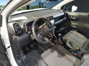 Citroen C3 Aircross Bluehdi 81kw (110cv) Plus - Foto 8