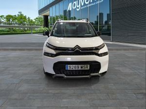 Citroen C3 Aircross Bluehdi 81kw (110cv) Plus - Foto 3