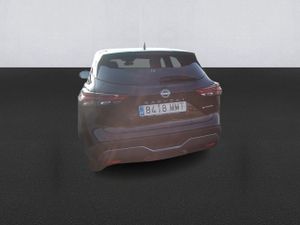 Nissan Qashqai E-power 140 Kw (190 Cv) N-connecta - Foto 6