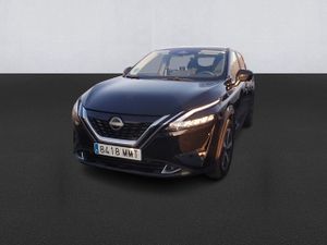 Nissan Qashqai E-power 140 Kw (190 Cv) N-connecta - Foto 2