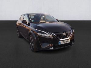 Nissan Qashqai E-power 140 Kw (190 Cv) N-connecta - Foto 4