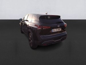 Nissan Qashqai E-power 140 Kw (190 Cv) N-connecta - Foto 7