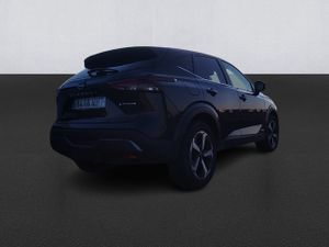 Nissan Qashqai E-power 140 Kw (190 Cv) N-connecta - Foto 5