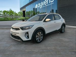 Kia Stonic 1.2 Dpi 62kw (84cv) Concept - Foto 2