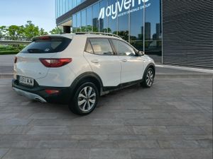Kia Stonic 1.2 Dpi 62kw (84cv) Concept - Foto 5