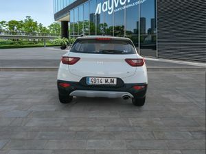 Kia Stonic 1.2 Dpi 62kw (84cv) Concept - Foto 6