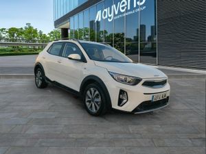 Kia Stonic 1.2 Dpi 62kw (84cv) Concept - Foto 4