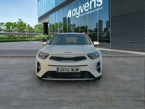 Kia Stonic 1.2 Dpi 62kw (84cv) Concept - Foto 3