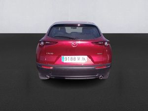 Mazda Cx-30 E-skyactiv-g 2.0 90 Kw 2wd Origin - Foto 6