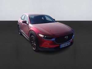 Mazda Cx-30 E-skyactiv-g 2.0 90 Kw 2wd Origin - Foto 4