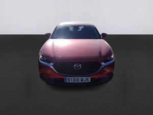 Mazda Cx-30 E-skyactiv-g 2.0 90 Kw 2wd Origin - Foto 3