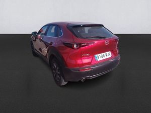 Mazda Cx-30 E-skyactiv-g 2.0 90 Kw 2wd Origin - Foto 7