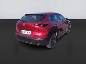 Mazda Cx-30 E-skyactiv-g 2.0 90 Kw 2wd Origin - Foto 5