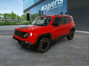 Jeep Renegade 4xe 1.3 Phev 177 Kw(240cv) Trailhawk At - Foto 2