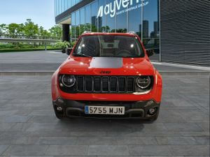 Jeep Renegade 4xe 1.3 Phev 177 Kw(240cv) Trailhawk At - Foto 3