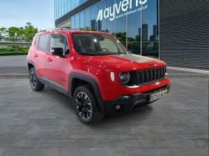 Jeep Renegade 4xe 1.3 Phev 177 Kw(240cv) Trailhawk At - Foto 4