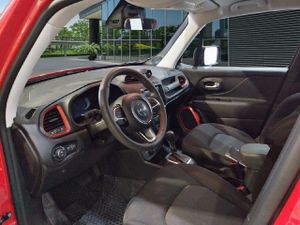 Jeep Renegade 4xe 1.3 Phev 177 Kw(240cv) Trailhawk At - Foto 8
