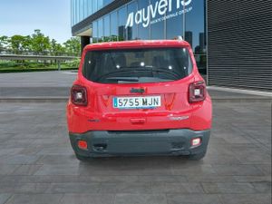 Jeep Renegade 4xe 1.3 Phev 177 Kw(240cv) Trailhawk At - Foto 6