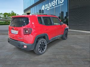Jeep Renegade 4xe 1.3 Phev 177 Kw(240cv) Trailhawk At - Foto 5