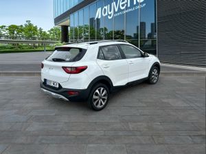 Kia Stonic 1.2 Dpi 62kw (84cv) Concept - Foto 5