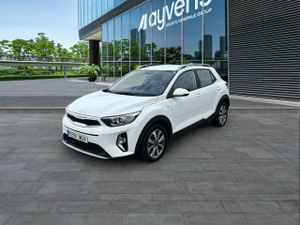 Kia Stonic 1.2 Dpi 62kw (84cv) Concept - Foto 2
