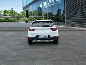 Kia Stonic 1.2 Dpi 62kw (84cv) Concept - Foto 6