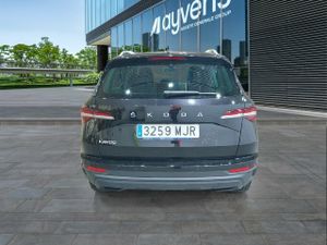 Skoda Karoq 2.0 Tdi 85kw (115cv) Ambition - Foto 6