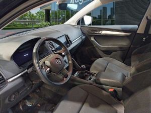 Skoda Karoq 2.0 Tdi 85kw (115cv) Ambition - Foto 8
