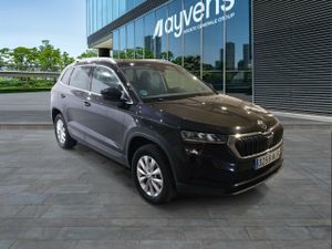 Skoda Karoq 2.0 Tdi 85kw (115cv) Ambition - Foto 4
