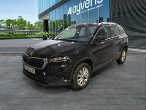 Skoda Karoq 2.0 Tdi 85kw (115cv) Ambition - Foto 2