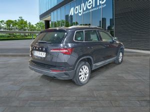 Skoda Karoq 2.0 Tdi 85kw (115cv) Ambition - Foto 5