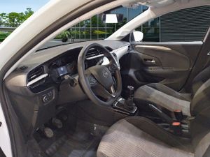 Opel Corsa 1.2t Xhl 74kw (100cv) Edition - Foto 8