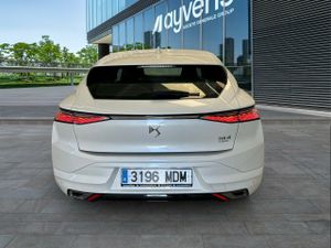 Ds Ds 4 Bluehdi 130 Auto Bastille - Foto 6