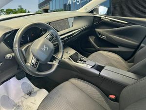 Ds Ds 4 Bluehdi 130 Auto Bastille - Foto 8