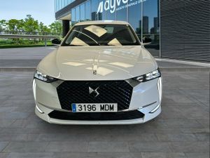 Ds Ds 4 Bluehdi 130 Auto Bastille - Foto 3