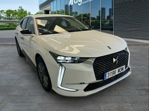 Ds Ds 4 Bluehdi 130 Auto Bastille - Foto 4