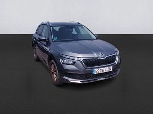 Skoda Kamiq 1.0 Tsi 81kw (110cv) Emotion - Foto 4
