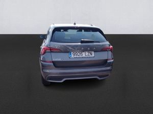 Skoda Kamiq 1.0 Tsi 81kw (110cv) Emotion - Foto 6