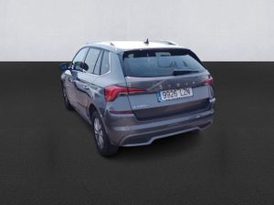 Skoda Kamiq 1.0 Tsi 81kw (110cv) Emotion - Foto 7