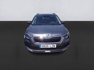 Skoda Kamiq 1.0 Tsi 81kw (110cv) Emotion - Foto 3