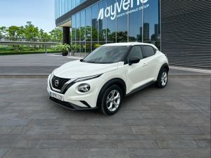 Nissan Juke Dig-t 84 Kw (114 Cv) 6m/t Acenta - Foto 2