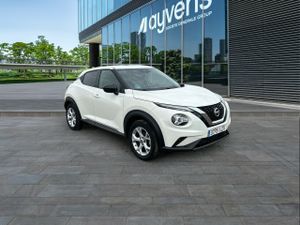Nissan Juke Dig-t 84 Kw (114 Cv) 6m/t Acenta - Foto 4