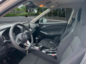 Nissan Juke Dig-t 84 Kw (114 Cv) 6m/t Acenta - Foto 8
